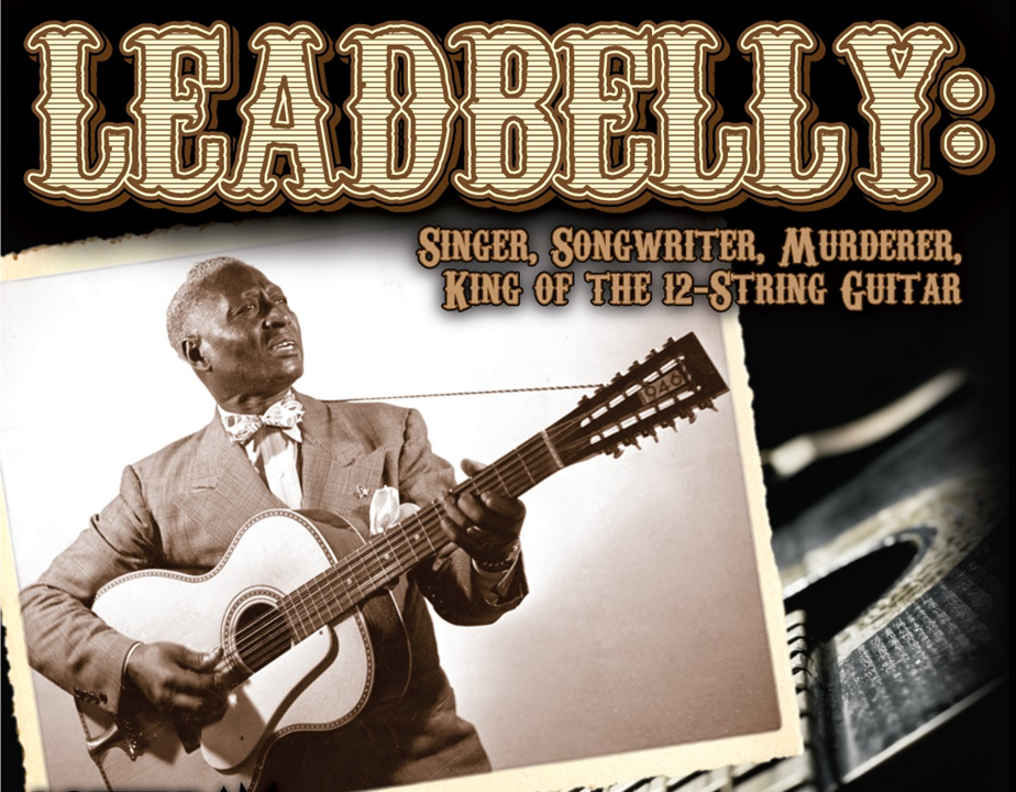 Lead Belly